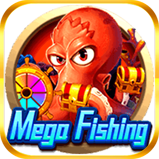Mego Fishing GK88
