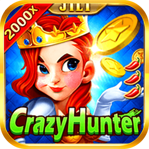 CrazyHunter GK88